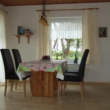 Apartment Ferienhof-nickelswarft